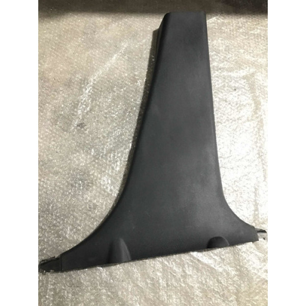 Acabamento Inferior L.d Nissan Sentra 2008/2012 Original