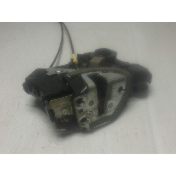 Fechadura Porta Dianteira Direita Suzuki Grand Vitara 2013 R