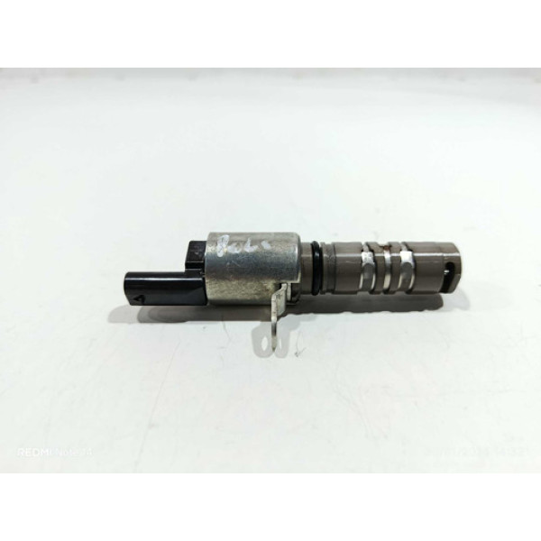Valvula Solenoide 04e906455 Polo Tsi 1.0 Higline 2023