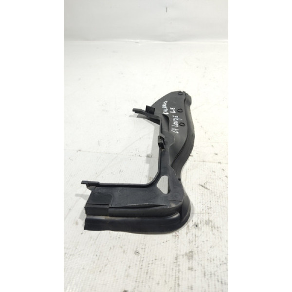 Moldura Esquerda Churrasqueira C4 Lounge 