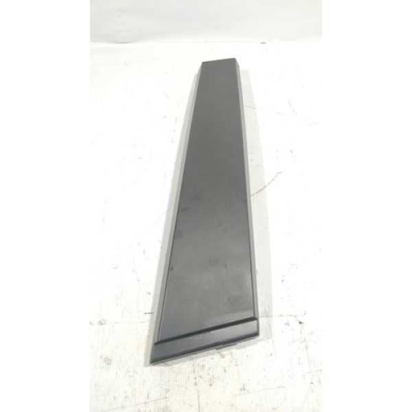 Moldura Externa Porta Esquerda Citroen C4 Lounge 