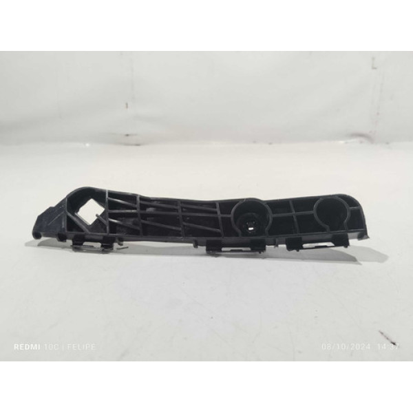 Guia Suporte  Parachoque Traseiro Direito Toyota Etios 2015