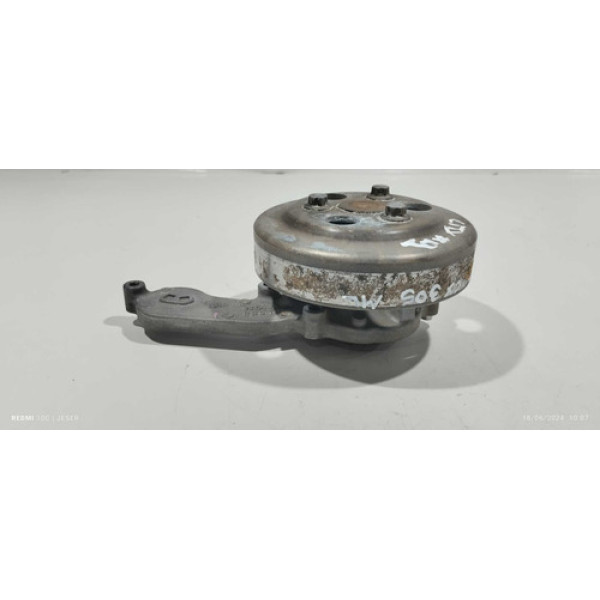 Polia Da Bomba D\'água City 1.5 Manual 2011