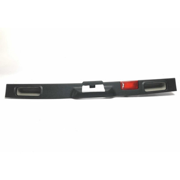 Acabamento Interno Da Tampa Traseira Mercedes Benz A200 2006