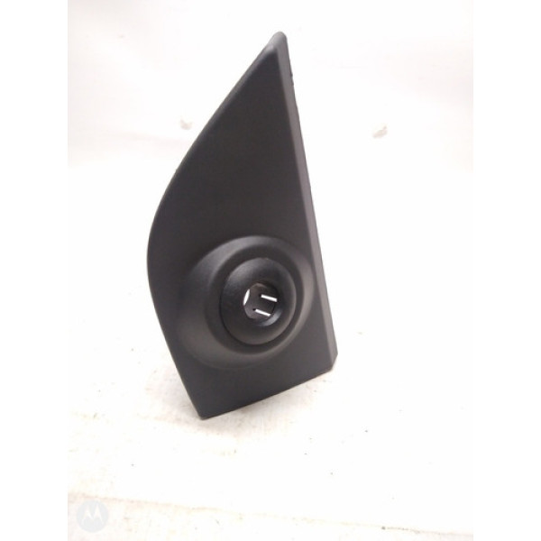 Acabamento Direito Do Retrivisor Interno Ford Ka 2015 A 2019