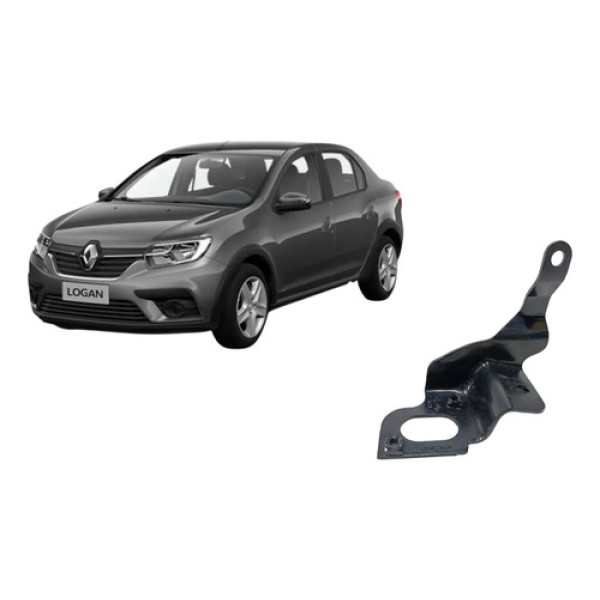 Suporte Coxim Motor Logan 1.6 Duster 2016 2018 100099749r