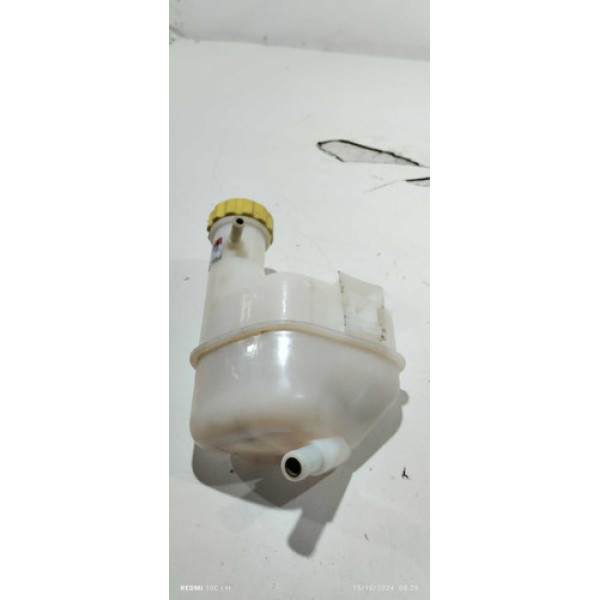 Reservatório De Agua Do Radiador Chery Qq 1.1 Manual  2012