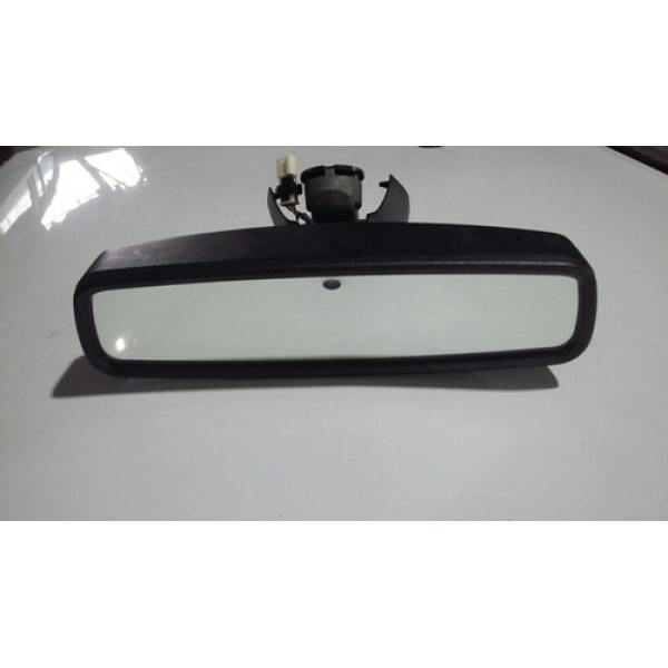 Retrovisor Photocromatico Ford Focus 2009  