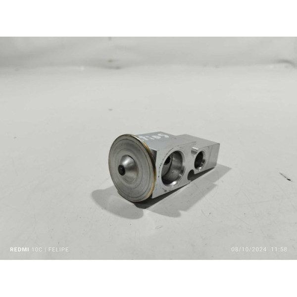 Vàlvula De Expansão Toyota Etios 1.5 2015