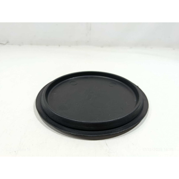 Tampa Vedação Tanque Combustivel Discovery Sport Sd4 2016 Preto 2016