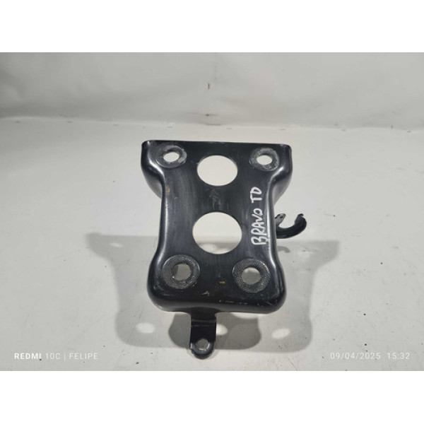 Suporte Do E.i.x.o Traseiro Direito Fiat Bravo Sporting 2013 Oreto
