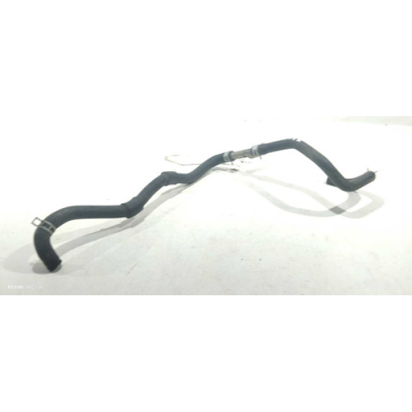 Mangueira Água Motor Mitsubishi Lancer 2.0 Aut 2014 