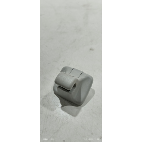 Suporte Quebra Sol Volkswagen Tiguan 2010 Original 