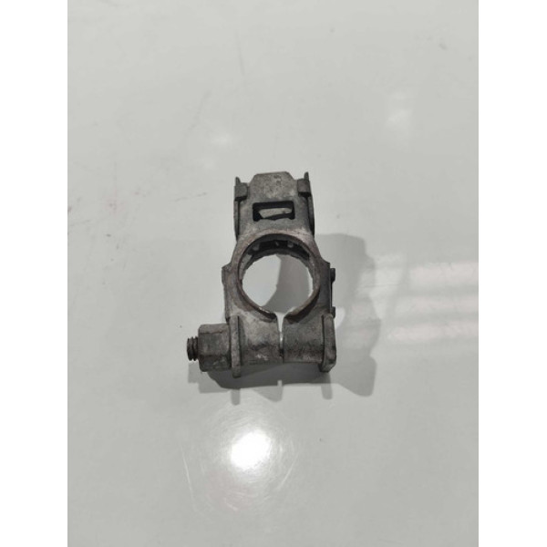  Terminal Polo Da Bateria Mitsubishi Lancer 2.0 16v 2014 Preto