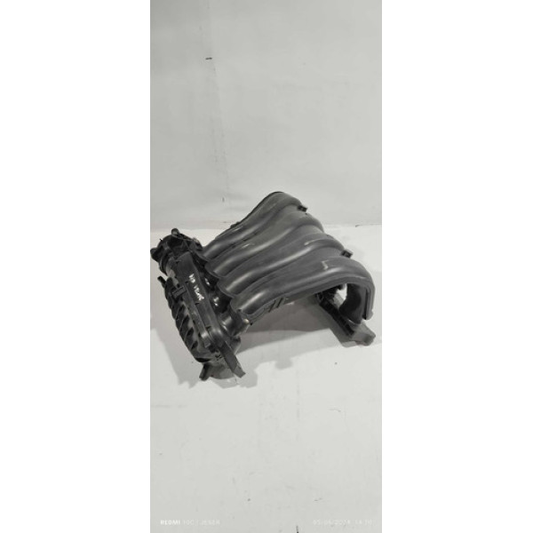 Coletor De Admissão Sentra 2.0 Aut. 142 Cv2008/2012