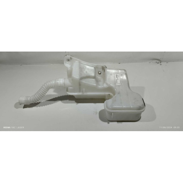 Reservatório De Água Do Parabrisa Nivus  2023