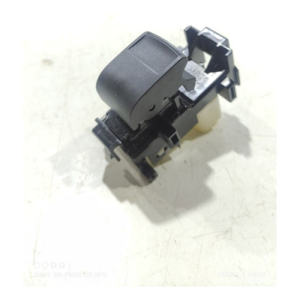 Botão Vidro Elétrico Traseiro Esquerdo Toyota Etios 2015 