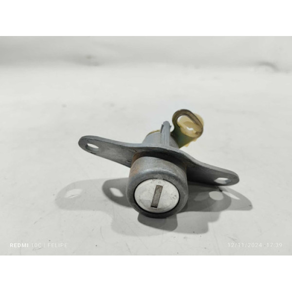 Miolo Da Chave Tampa Do Porta Malas Chery Qq 1.1 2012