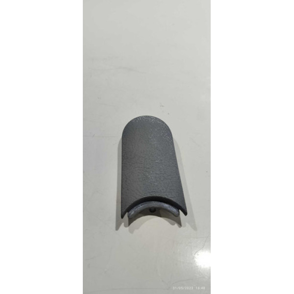 Moldura Do Console Central Citroen C5 2004