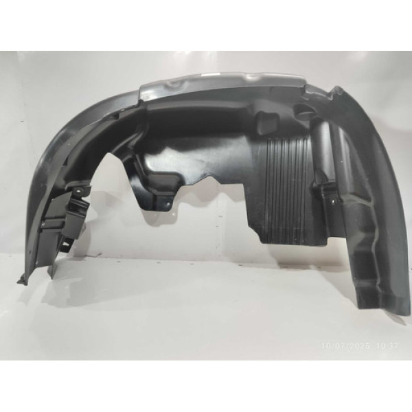 Capa Roda Parabarro Traseiro Direito Fiat Toro Diesel 2021