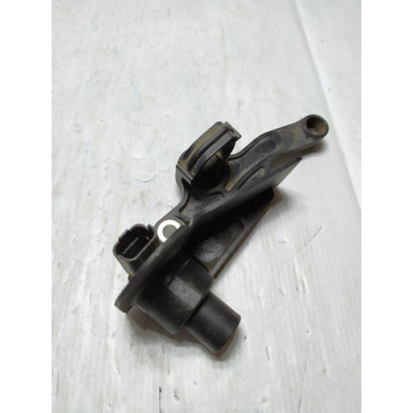 Sensor Rotação Citroen C3 1.6 16v 2015 Manual