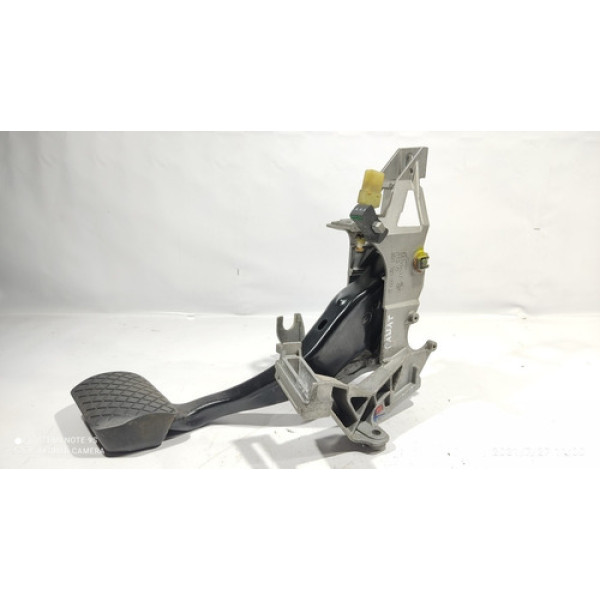 Pedal Do Freio Volkswagen Passat Alemão 99 R