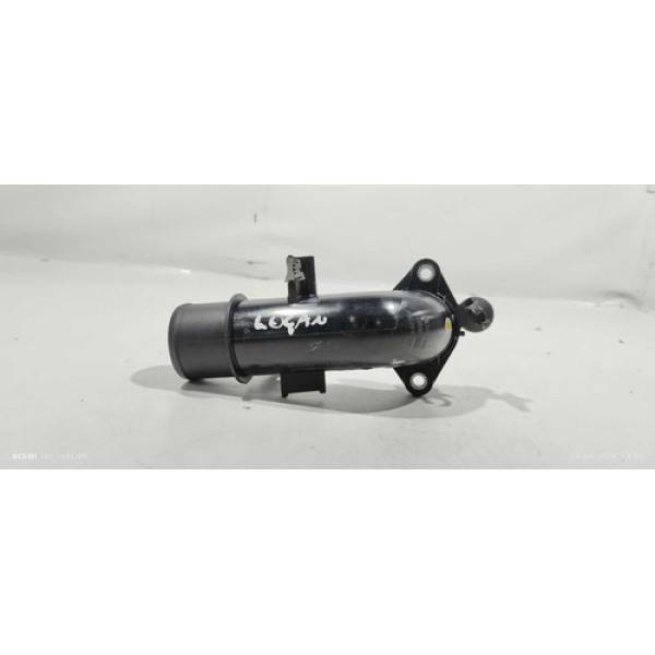 Tubo Cano Ar Condicionado Renault Logan Sandero 1.0 3cc 2021