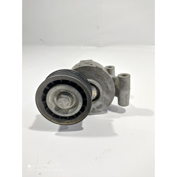 Esticador Tensor Correia Ford Ecosport 2015 