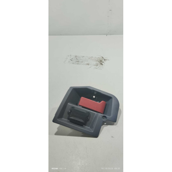 Moldura Puxador Capo Merce Classe A 160 1999-2005