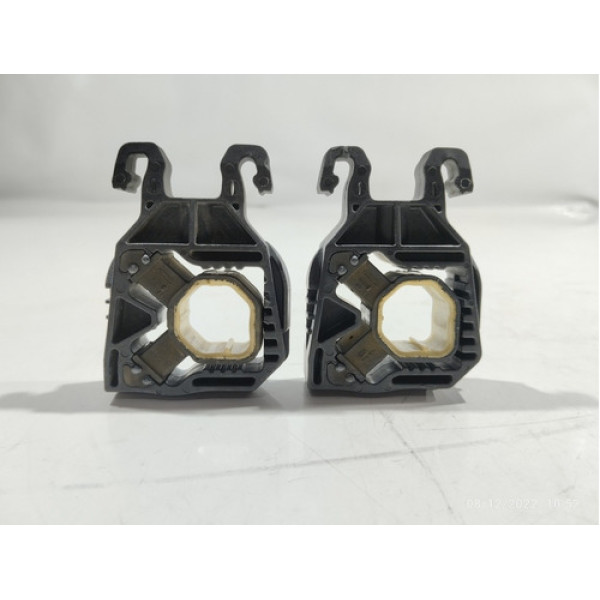 Coxim Suporte Do Radiador Audi A3 Sportblack 2014