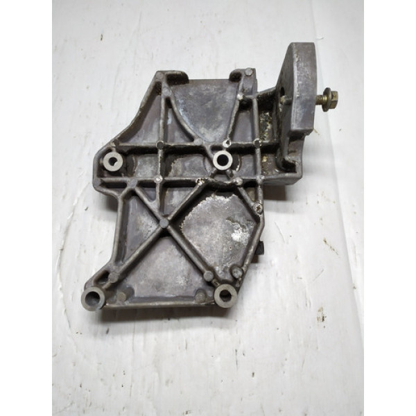 Suporte Compressor Ar Condicionado Vw Passat 1.8 Turbo 1999