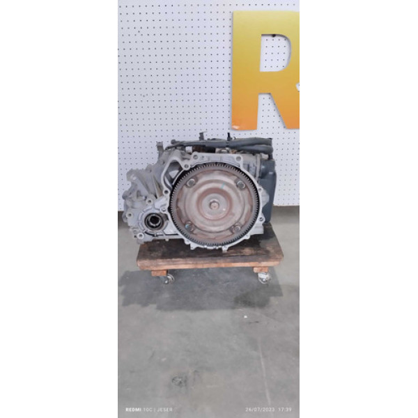 Caixa De Câmbio Automática Hyundai Tucson 2.0 2014