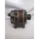 Alternador Sentra 2.0 2008 Mecanico