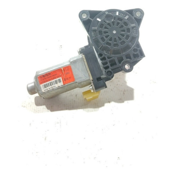 Motor Máquina De Vidro Traseira Direita Hyundai I30 08/2012
