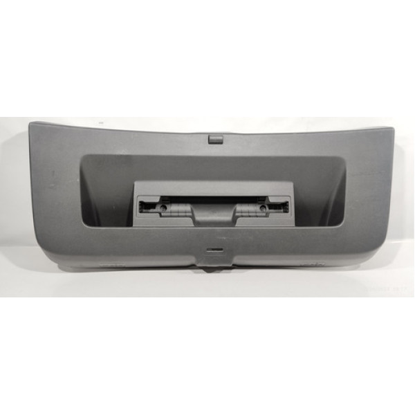 Moldura Interna Do Porta Malas Nivus Highline 2022