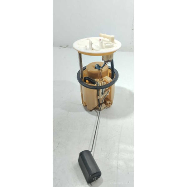 Bomba De Combustivel Mitsubishi Lancer 2.0 Aut Gasol 2012/14