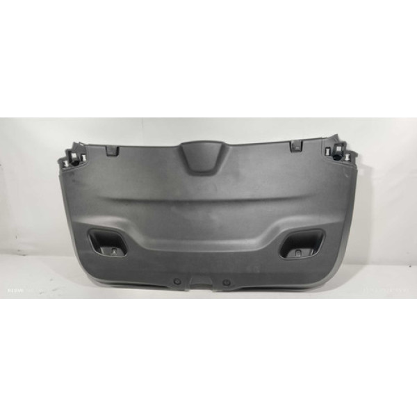 Forro Da Tampa Do Porta Malas Peugeout 2008 2019