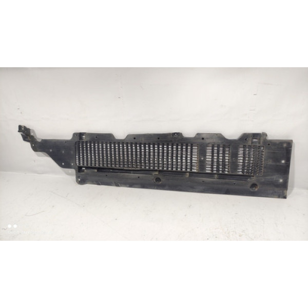 Proteção Inferior Carroceria Direito Renault Fluence 2012 