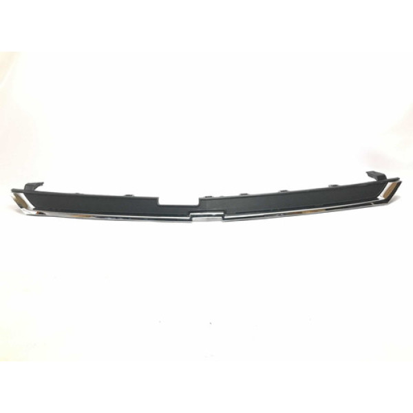 Grade Superior Do Capô Chevrolet Gm Ônix 2017/2018 Original