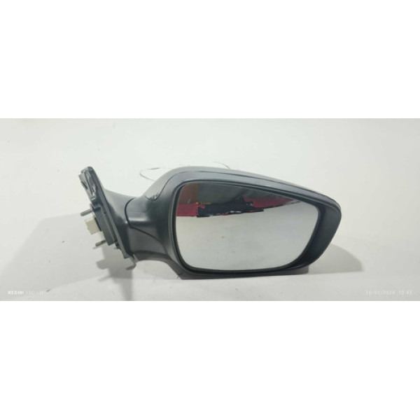 Retrovisor Espelho Direito Hyundai Elantra 2013