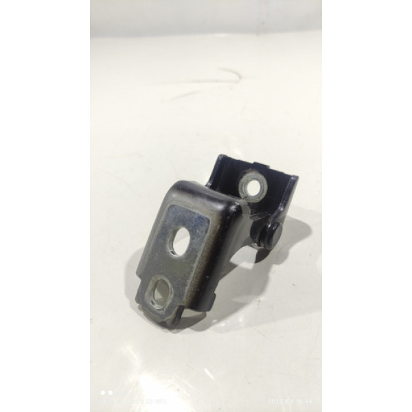 Dobradiça Inferior Porta Traseira Esquerda Fluence 2012 