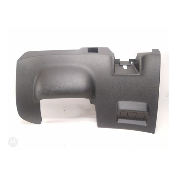 Moldura Inferior Lado Esquerdo Nissan Sentra  2014/15