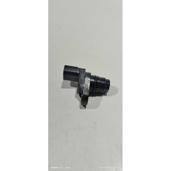 Sensor Fase Cabeçote Fit 1.5 16v Automático 116 Cv 2018