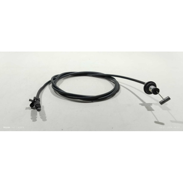 Cabo Abertura Capô Hyundai Hb20 Modelos 2013 A 2018