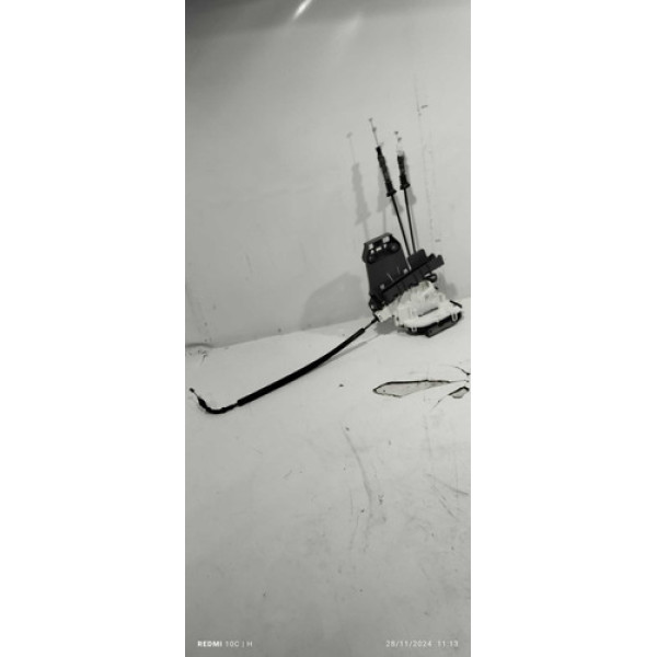 Fechadura Traseira Esquerda Jeep Renegade 2016/2020