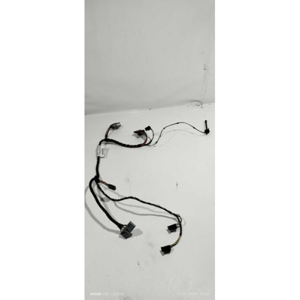 Chicote Do Sensor De Temperatura Renault Sandero 2020