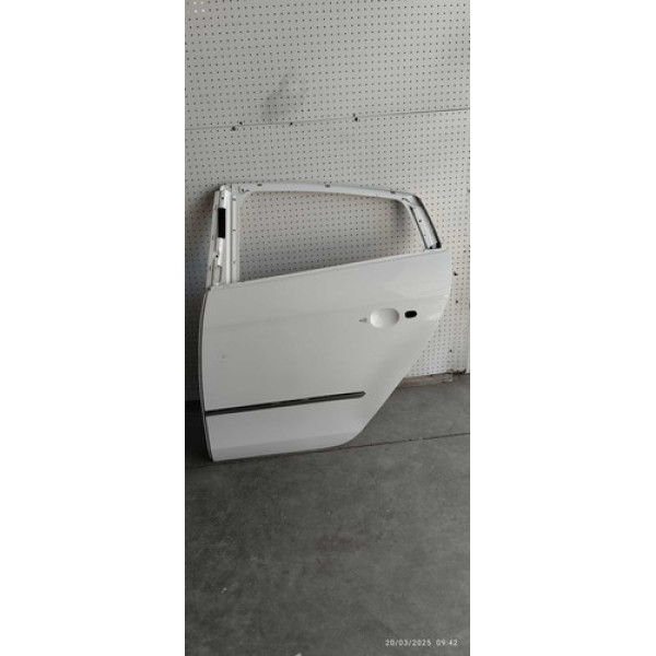 Porta Traseira Esquerda Fiat Bravo Sporting 2013