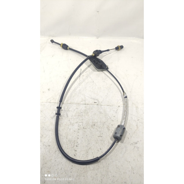 Cabo Seletor Marcha Ford Ecoport 2.0 2013/2016 