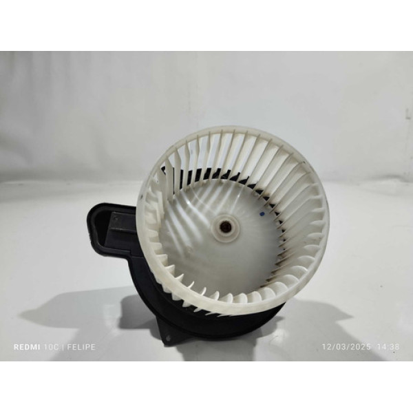  Ventilador Motor Ar Forçado Fiat Argo Drive 2019 Fiorino 16