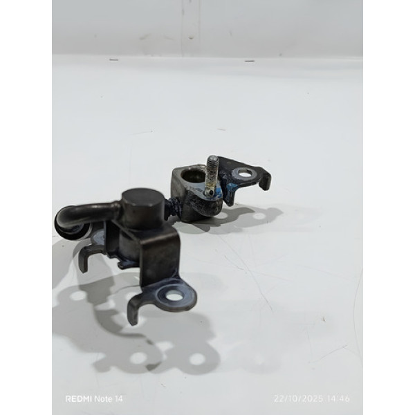 Mangueira Flauta Partida Frio Honda Fit 1.5 Aut 2014